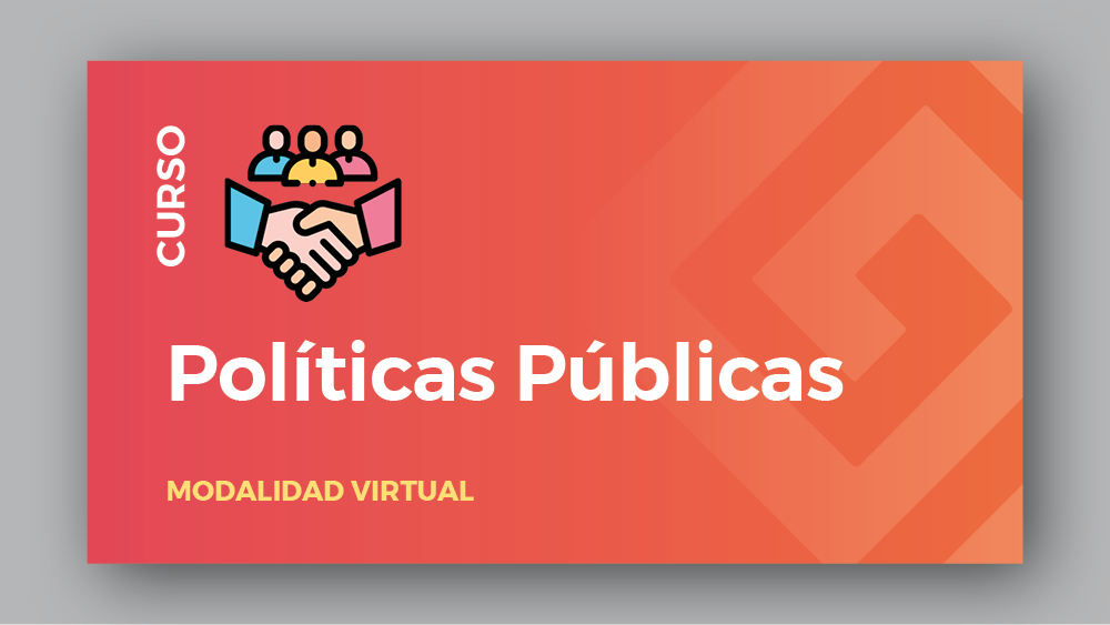 POLÍTICAS PÚBLICAS VER.55